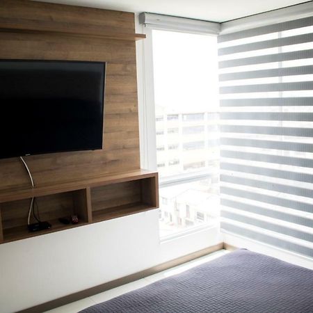 Apartamento Granate Pereira Exterior photo