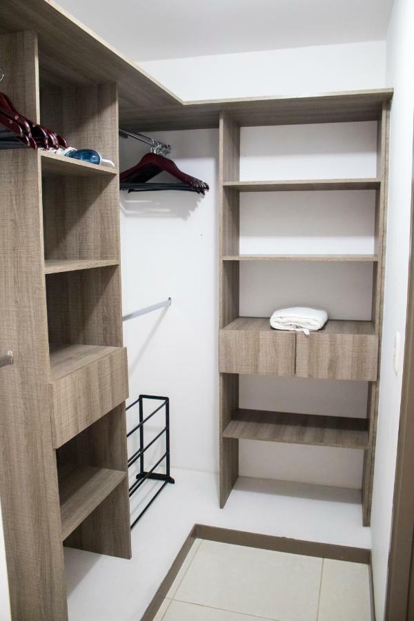 Apartamento Granate Pereira Exterior photo