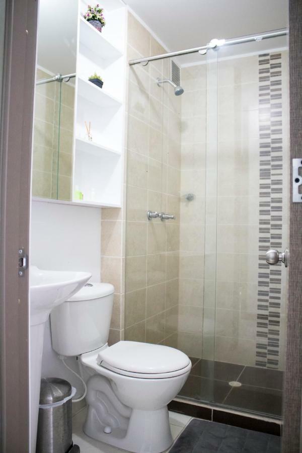 Apartamento Granate Pereira Exterior photo