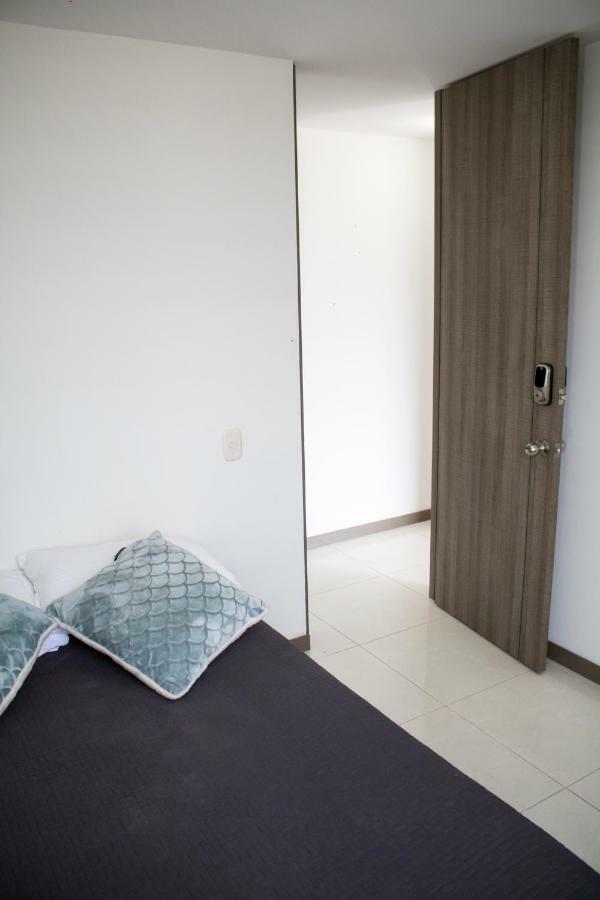 Apartamento Granate Pereira Exterior photo